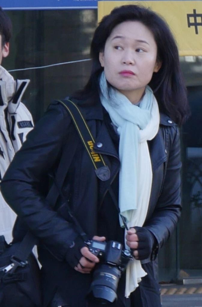 呉明玉