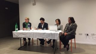 ユダヤ人がウイグル族の支援を宣言